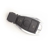 Mercedes - Smart key 2 butoane cc307, General