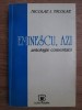 Nicolae I. Nicolae - Mihai Eminescu, azi. Antologie comentata