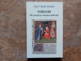 STRIGOII - JEAN-CLAUDE SCHMITT, 1998