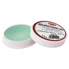 Buretiera cu gel 30g Daco