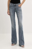 Diesel jeans 1969 D-EBBEY L.34 high waist, A11005.0DBDQ