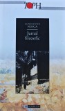 Jurnal filozofic - 2002 - Constantin Noica (BA106)