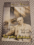 Sub patru dictaturi 1940 - 1995 memorii Mihai Beniuc