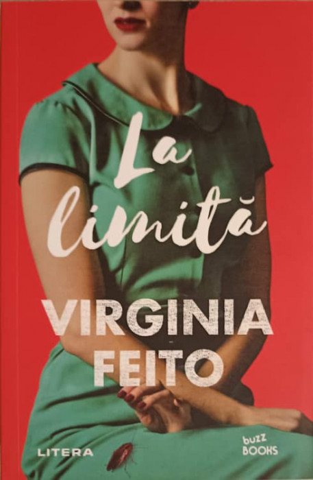 LA LIMITA-VIRGINIA FEITO