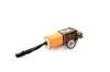 Senzor de impact st&acirc;nga spate MAZDA CX-5 KE, GH 2013 OEM: KD45-57KC0 | 11730152