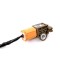 Senzor de impact st&acirc;nga spate MAZDA CX-5 KE, GH 2013 OEM: KD45-57KC0 | 11730152