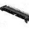 Conector IDC, 50 pini, pas pini 2.54mm, CONNFLY - DS1011-50RBSIB7