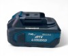 Acumulator LI-ion 21V 5000mAh