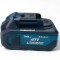 Acumulator LI-ion 21V 5000mAh