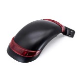 Aripa trotineta electrica spate Zero 10 negru