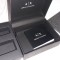 CUTIE/AMBALAJ original ceas ARMANI EXCHANGE,A/X,Stare FB,T.GRATUIT