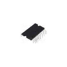 Circuit integrat, driver, THT, capsula PG-MDIP24, INFINEON TECHNOLOGIES - IGCM15F60GA