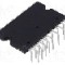 Circuit integrat, driver, THT, capsula PG-MDIP24, INFINEON TECHNOLOGIES - IGCM04F60GAXKMA1