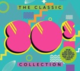 The Classic 80S Collection | Various Artists, Sony Music