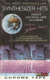 Star Inc. - The Most Spectacular Synthesizer Hits Of Vangelis, Jean Michel Jarre &amp; Jan Hammer, Caseta audio