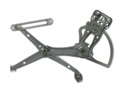 Macara geam MERCEDES E-CLASS Combi (S210) (1996 - 2003) BLIC 6060-00-MC4340 foto