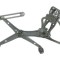 Macara geam MERCEDES E-CLASS Combi (S210) (1996 - 2003) BLIC 6060-00-MC4340
