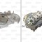 VALEO 506573 Pompă de apă, răcire motor