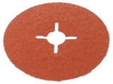 Rolă Fibră 125mm Granularitate 60