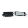 Set 2 Lampi numar LED Vinstar RENAULT Laguna II Hatchback (BG), Laguna III Coupe (DT), Laguna III Hatchback (BT)