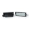 Set 2 Lampi numar LED Vinstar RENAULT Laguna II Hatchback (BG), Laguna III Coupe (DT), Laguna III Hatchback (BT)