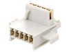 Magistrală Şină DIN Conectare Module ME MAX