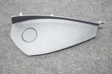 Ornament lateral planșa de bord BMW 2 Cabrio F23 2015 OEM: 9227102 11261957
