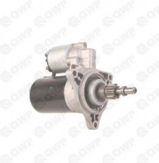 Starter VW TRANSPORTER IV platou / sasiu (70XD) (1990 - 2003) QWP WST113 foto