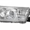 Far Toyota Hilux (N70), 2015-06.2016, partea Dreapta, cu lumina de zi; H4+PY21W+W21/5W; electric; cu motor, TYC