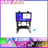 Navigatie Peugeot 3008 Octa Core KIT 323 EDOTEC-LITE Android Ecran 720P Octa Core 8 128 Carplay CarStore Technology