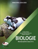 Biologie. Manual pentru clasa a V-a - Editura Aramis