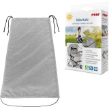 Copertina solara universala pentru carucior, UV UPF 80+, Reer ShineSafe