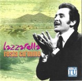 Domenico Modugno - Il Grande Mimmo 3 Lazzarella Resta Cu'mme, CD