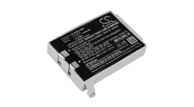 Cameron Sino 1700mAh CME BodyGuard 323 Baterie foto
