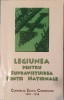Corneliu Zelea Codreanu, Legiunea pentru Supravietuirea Fiintei Nationale, 1993