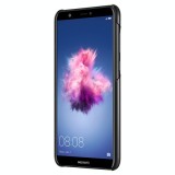 Husa originala Huawei P Smart + folie sticla + stylus, Alt model telefon Huawei, Plastic