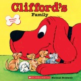 Clifford&#039;s Family