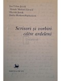 Jan Urban Jarnik - Scrisori si vorbiri catre ardeleni (semnata) (Editia: 2005)