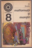 bnk ant St Sandor - Malformatii si monstri .Legenda si adevar