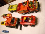 Playmobil - Masinute si ambarcatiuni