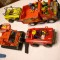 Playmobil - Masinute si ambarcatiuni