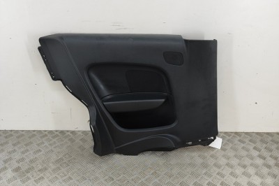 Bandou inferior ușă st&amp;acirc;nga spate AUDI A1 8X1, 8XK 2015 OEM: 8X3867035B | 31620431 foto