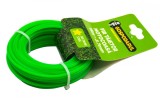 Fir taietor 15m - 2.7mm (sectiune stea) (MC) PowerTool TopQuality