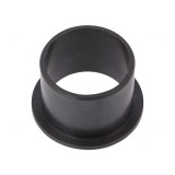 Lagăr Manșon Alunecător cu Flanșă 34mm x 30mm x 26mm