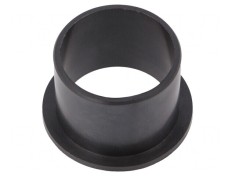 Lagăr Manșon Alunecător cu Flanșă 34mm x 30mm x 26mm