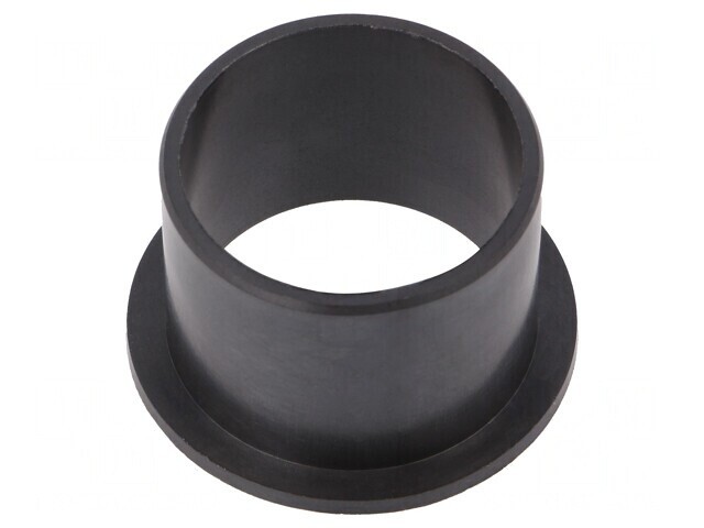Lagăr Manșon Alunecător cu Flanșă 34mm x 30mm x 26mm