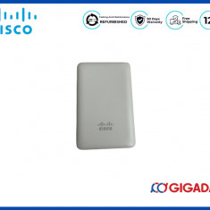 Cisco AIR-AP1815W-E-K9 Access Point controller-based 802.11a/g/n/ac