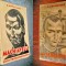 4345-C.Antoniade-Machiavelli dedicatie editura N. Titulescu 1930 anii 1930 2 vol