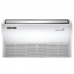 Aer conditionat tip podea-tavan Zephir 24000Btu (NV(M)I-24MF32 + U(M)E-24MF32, A++/A+, Zgomot redus, Auto-restart, Anti-cold, Auto-dezghetare, Dezumid