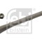 FEBI BILSTEIN 11821 Brat, suspensie roata